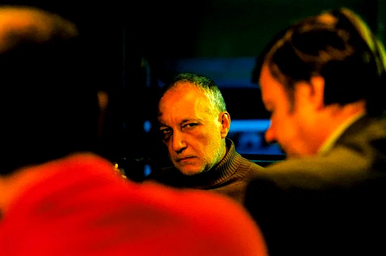 Photo 8 du film : Edy