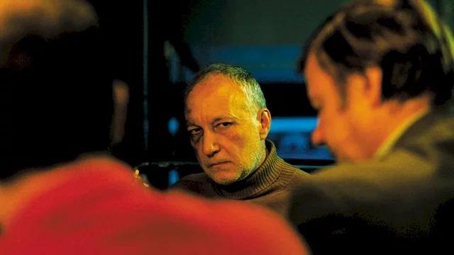 Photo 8 du film : Edy