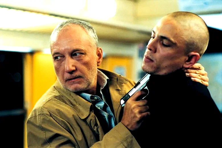 Photo 13 du film : Edy