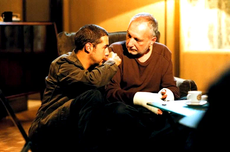 Photo 15 du film : Edy