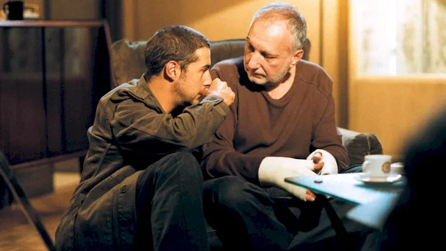 Photo 15 du film : Edy