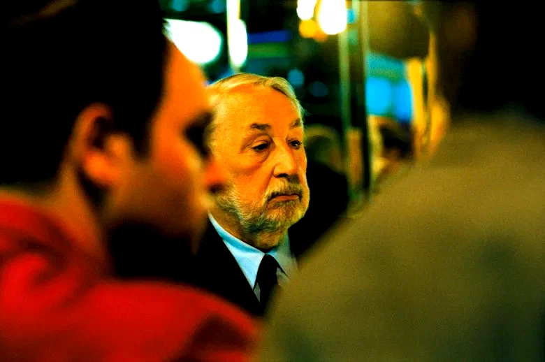 Photo 17 du film : Edy