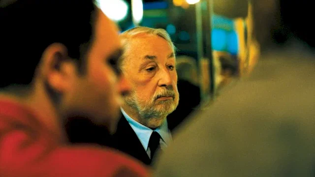 Photo 17 du film : Edy