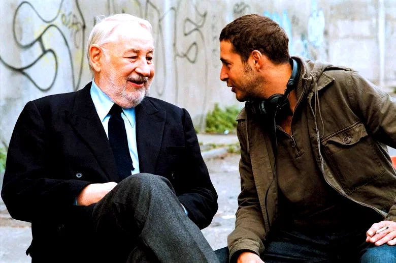 Photo 18 du film : Edy