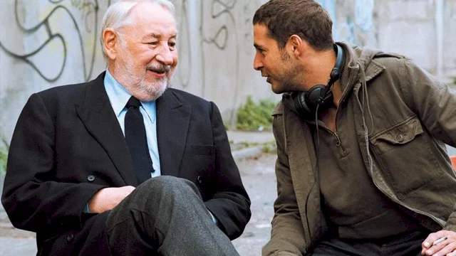 Photo 18 du film : Edy