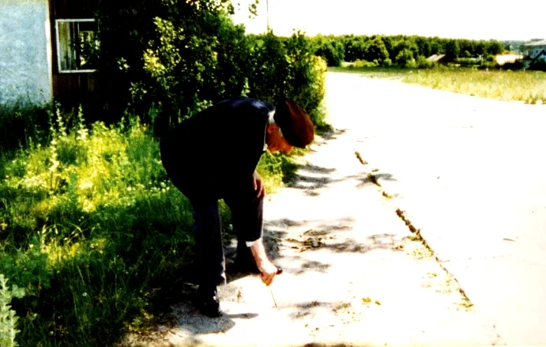 Photo 5 du film : Belzec