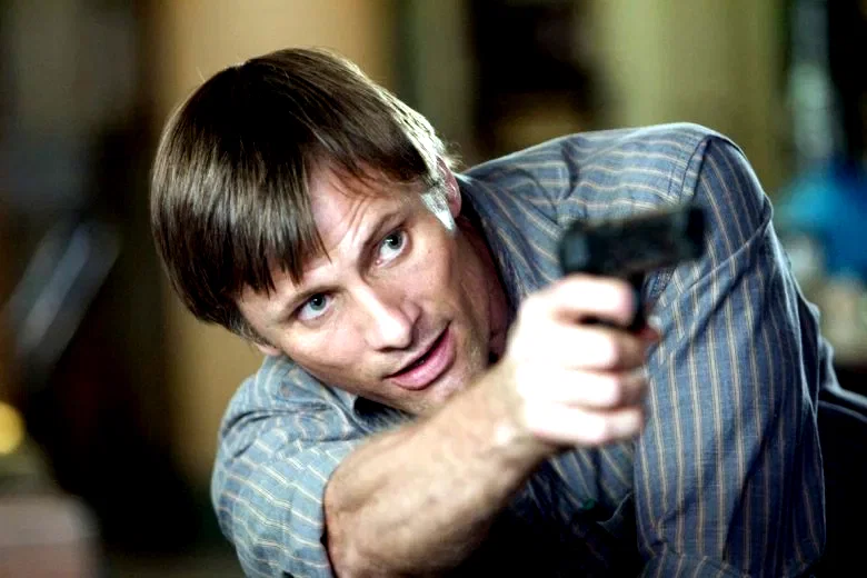 Photo 4 du film : A History of Violence
