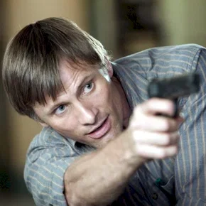 Photo du film : A History of Violence