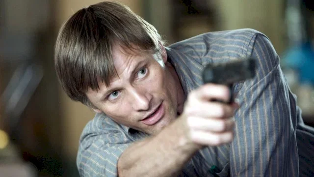 Photo du film : A History of Violence