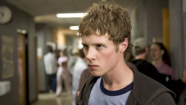 Photo du film : A History of Violence