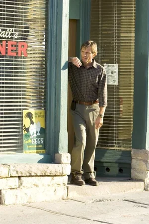 Photo du film : A History of Violence