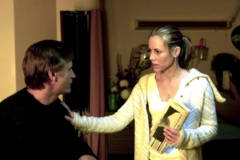 Photo 10 du film : A History of Violence