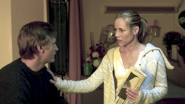 Photo du film : A History of Violence