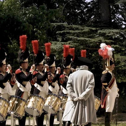 Miniature photo du film : 1805
