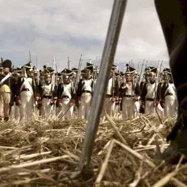 Miniature photo du film : 1805