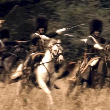 Miniature photo du film : 1805