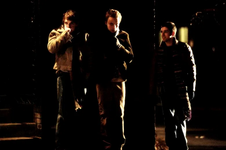 Photo 3 du film : Twist