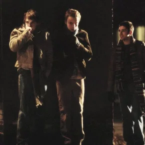 Photo du film : Twist