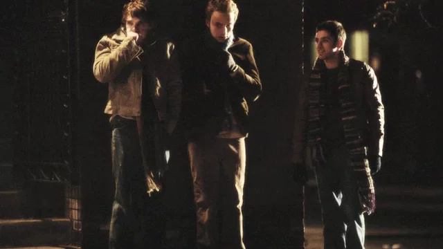 Photo 3 du film : Twist