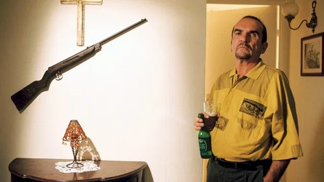 Photo 4 du film : Il était une fois dans l'oued