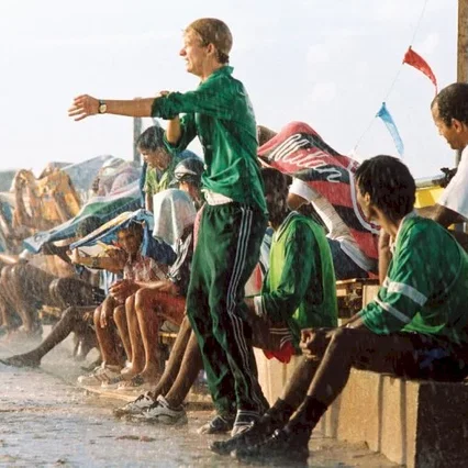 Miniature photo du film : Il était une fois dans l'oued