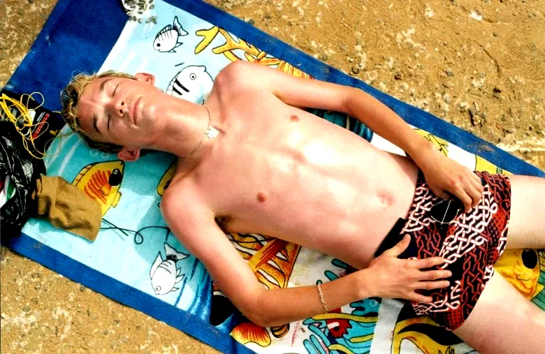 Photo 6 du film : Il était une fois dans l'oued