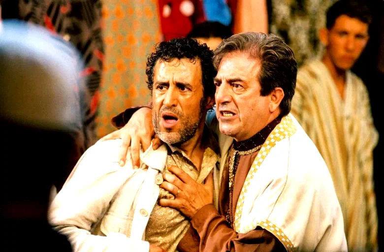 Photo 7 du film : Il était une fois dans l'oued