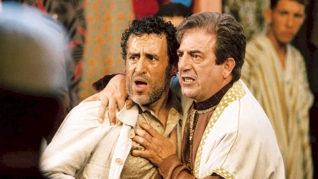 Photo 7 du film : Il était une fois dans l'oued