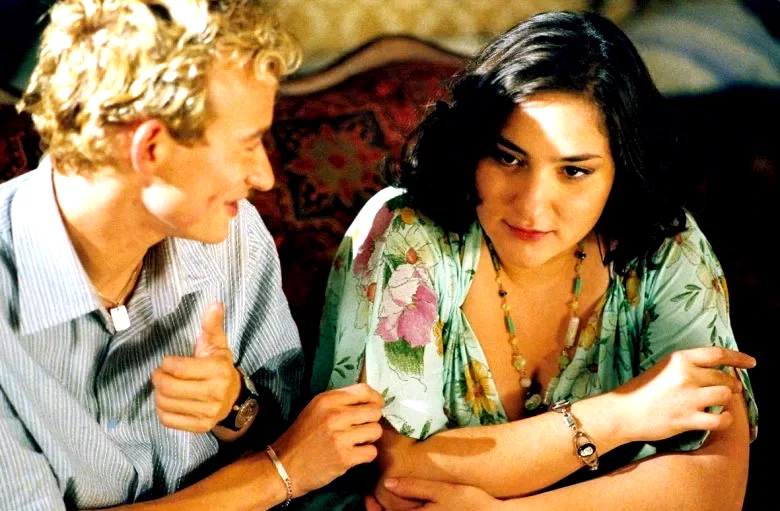 Photo 8 du film : Il était une fois dans l'oued