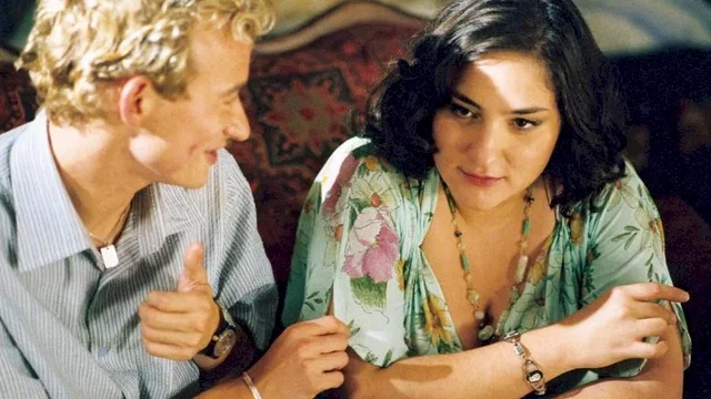 Photo 8 du film : Il était une fois dans l'oued
