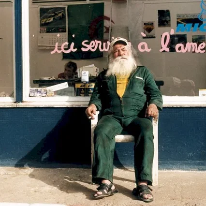 Miniature photo du film : Il était une fois dans l'oued