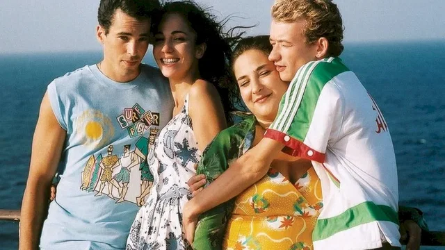 Photo 11 du film : Il était une fois dans l'oued
