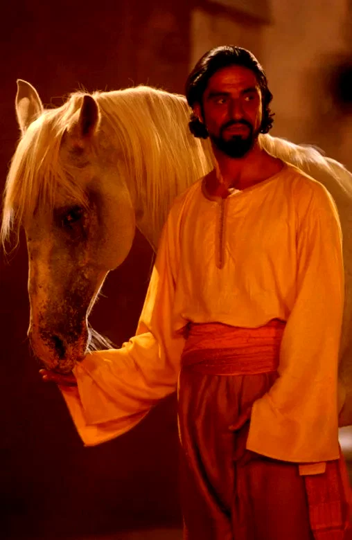 Photo 14 du film : Zaïna, cavalière de l'atlas