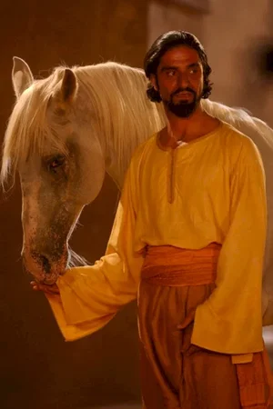 Photo 14 du film : Zaïna, cavalière de l'atlas
