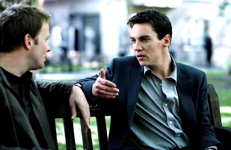 Photo du film : Match Point