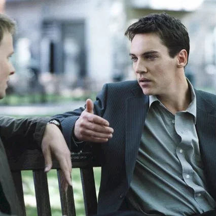 Miniature photo du film : Match Point