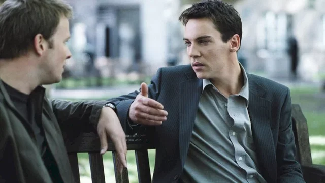 Photo 2 du film : Match Point