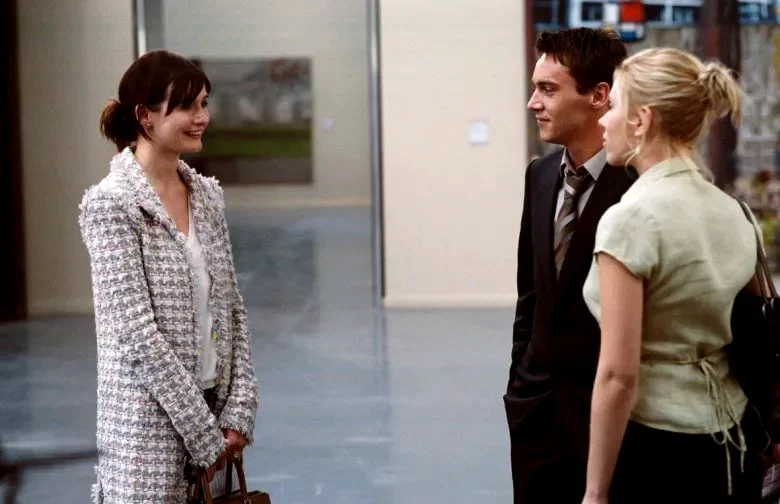 Photo du film : Match Point