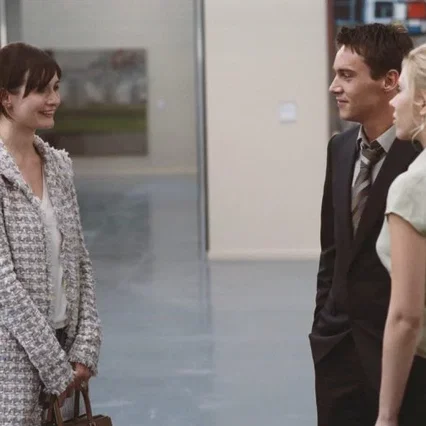 Miniature photo du film : Match Point