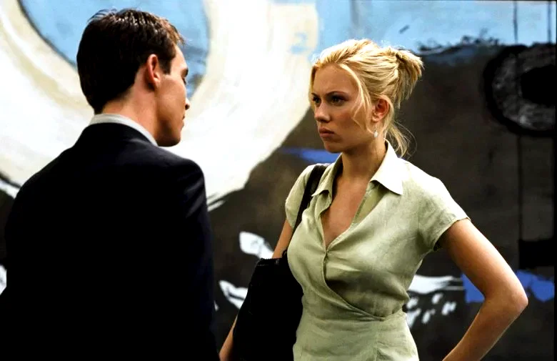 Photo du film : Match Point