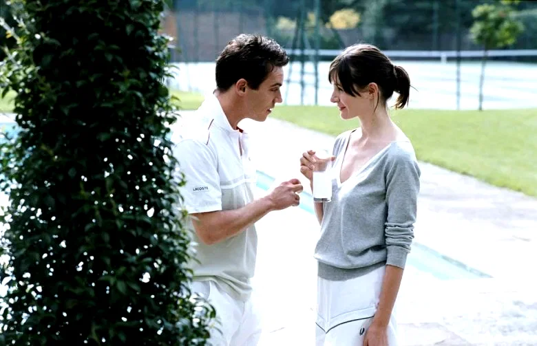 Photo du film : Match Point