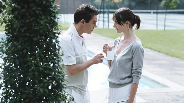 Photo 5 du film : Match Point
