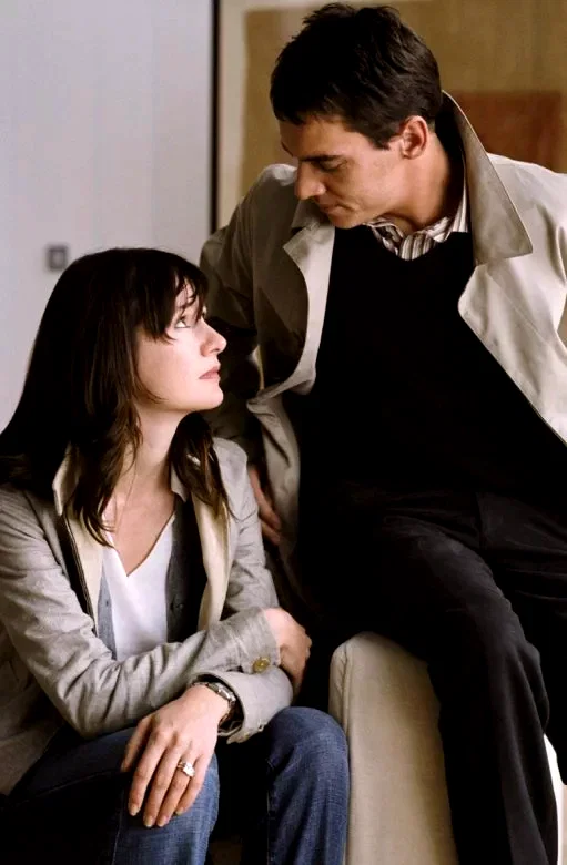 Photo du film : Match Point