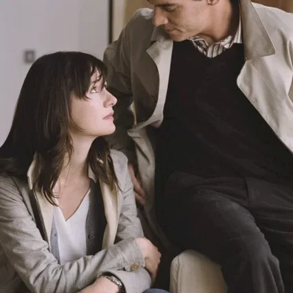 Miniature photo du film : Match Point