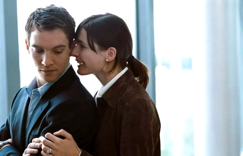 Photo du film : Match Point