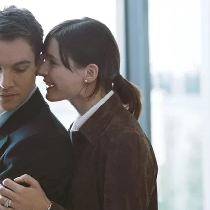 Miniature photo du film : Match Point