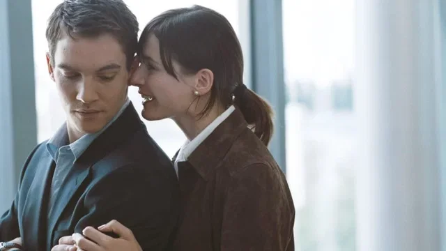 Photo 7 du film : Match Point