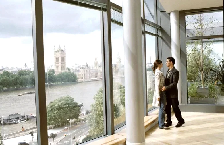 Photo du film : Match Point