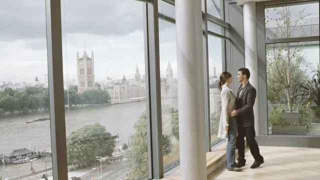 Photo 9 du film : Match Point