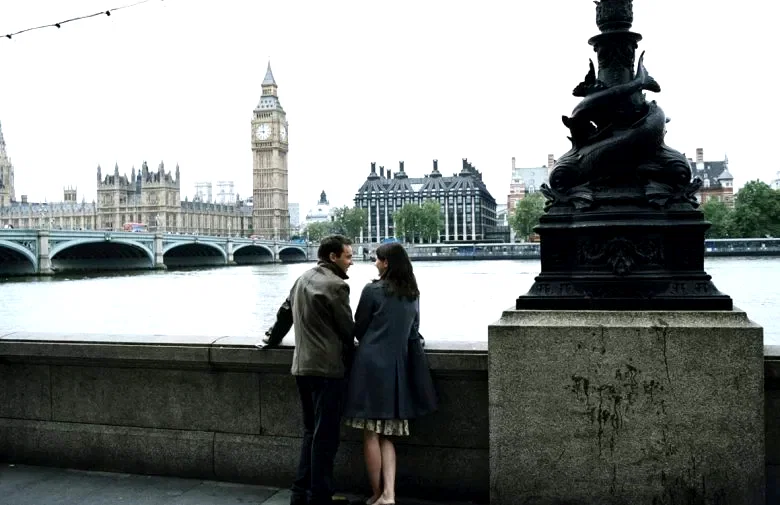 Photo du film : Match Point